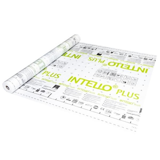 Intello Plus