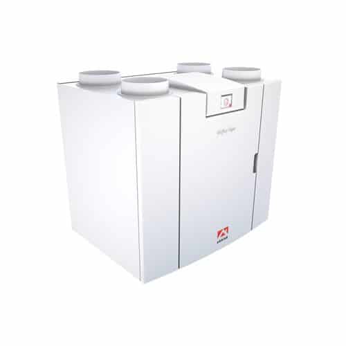 Filters for Ubiflux Vigor/ Brink Flair 225 MVHR