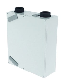 Filters for Zehnder Comfoair 160 MVHR