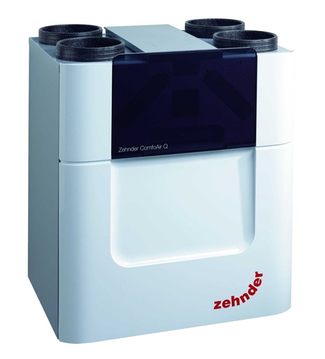 Filters for Zehnder Comfoair Q
