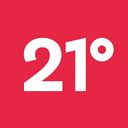 21° (Golcar Branch)